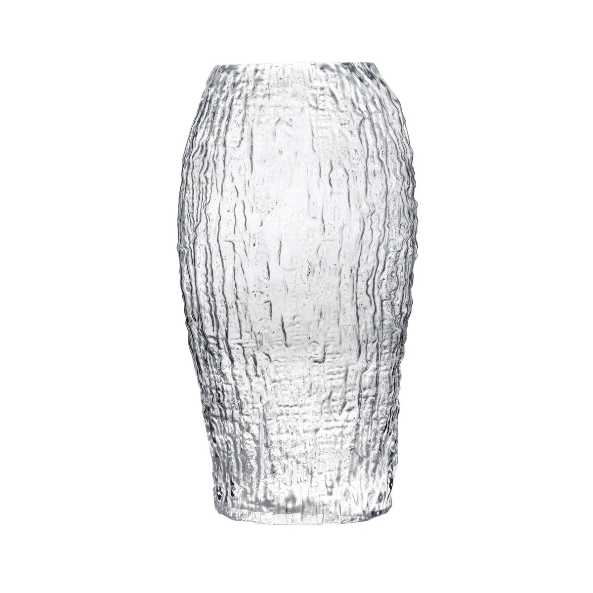 Molten Vase Large - NUDE EU