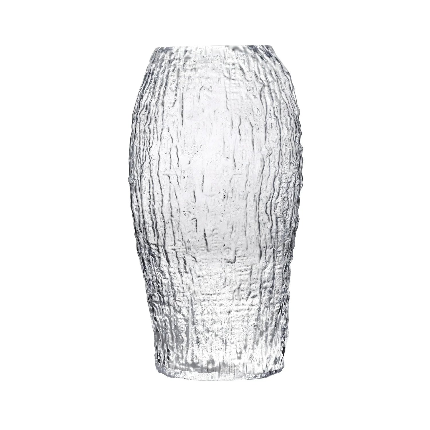 Molten Vase Large - NUDE EU