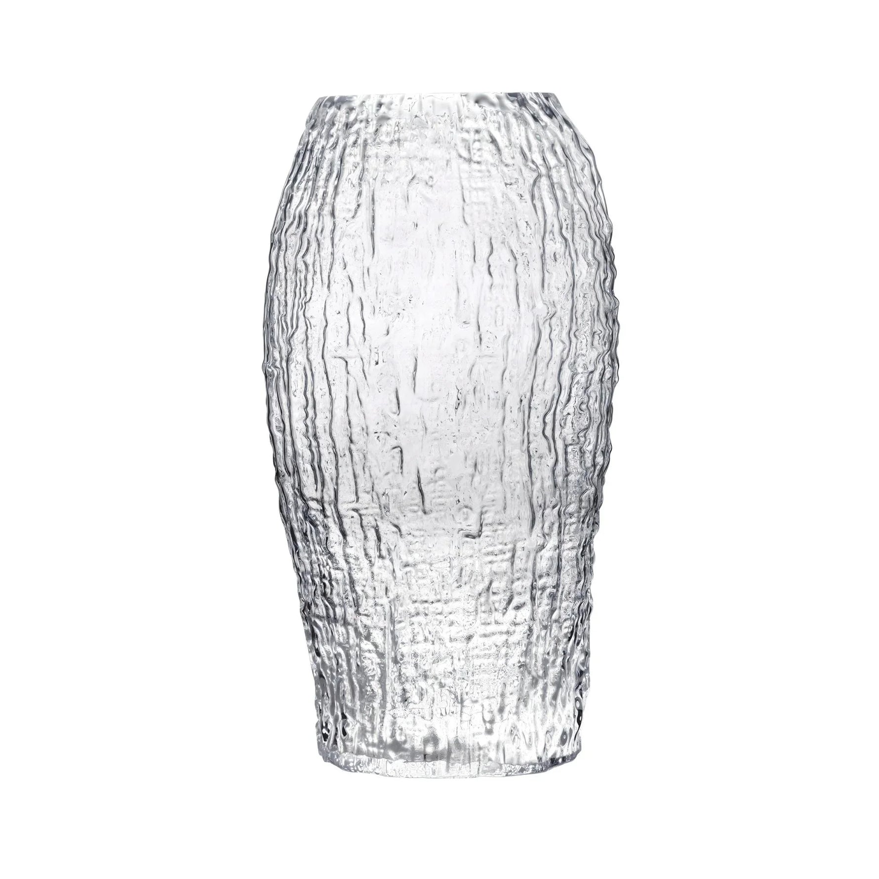 Molten Vase Large - NUDE EU