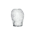 Molten Vase Small - NUDE EU