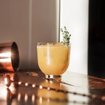 Hepburn Set of 4 Low Ball Glasses - NUDE EU
