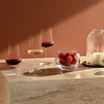 Ghost Zero Belly Red Wine Glass - NUDE EU