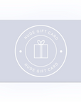 NUDE Gift card - NUDE EU