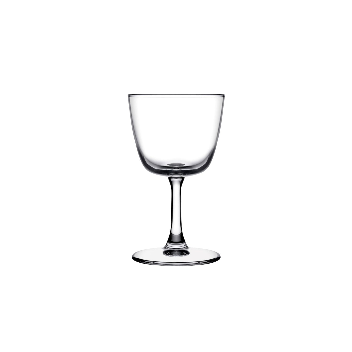 Bar/Giani Set of 4 Welcome Drink Glasses