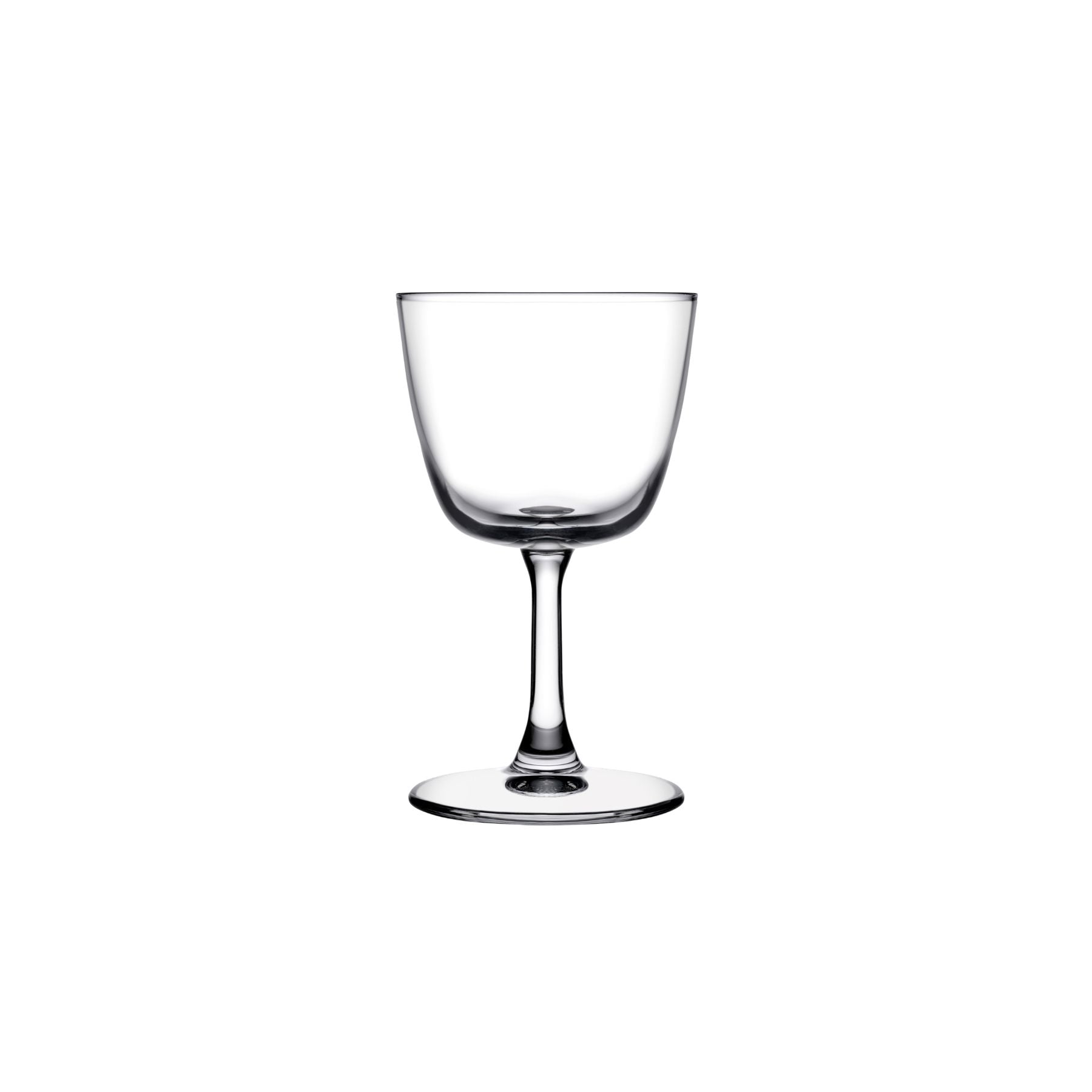 Bar/Giani Set of 4 Welcome Drink Glasses