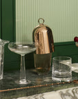 Hepburn Shaker with Metal Top