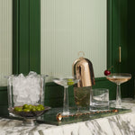 Hemingway Ice Bucket - NUDE EU