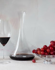 Jazz Wine Decanter