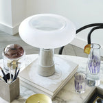 Ecrin Lidded Vessel Large - NUDE EU