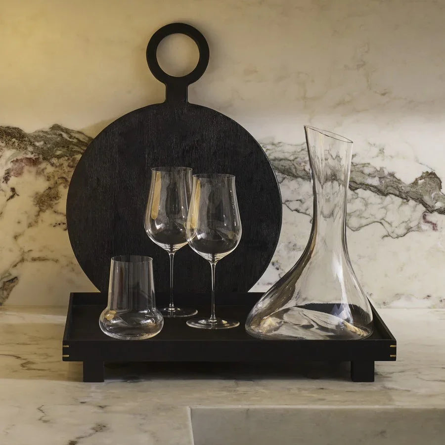 Vini Carafe 1200cc - NUDE EU