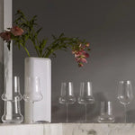 Layers Vase Tall - NUDE EU