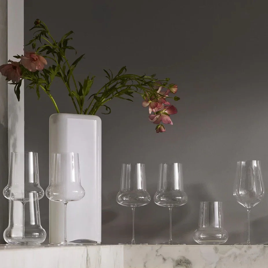 Layers Vase Tall - NUDE EU