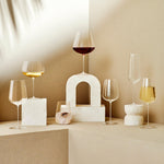 Stem Zero Set of 2 Champagne Grand Cru Glasses - NUDE EU
