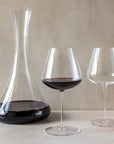 Jazz Wine Decanter