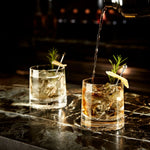 Alba Set of 2 Whisky SOF Glasses - NUDE EU