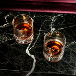Shade Set of 2 Whisky Glasses - NUDE EU