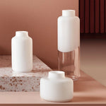 Mini Magnolia Vase Medium - NUDE EU