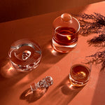 Shade Set of 2 Whisky Glasses - NUDE EU