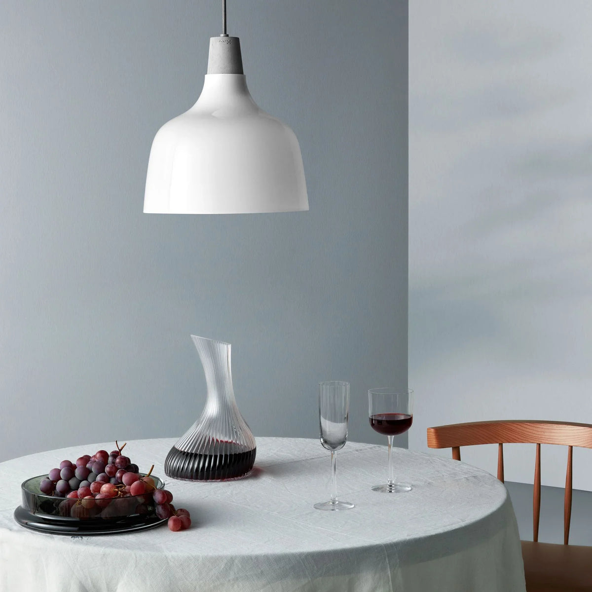 Vini Carafe 1750cc - NUDE EU