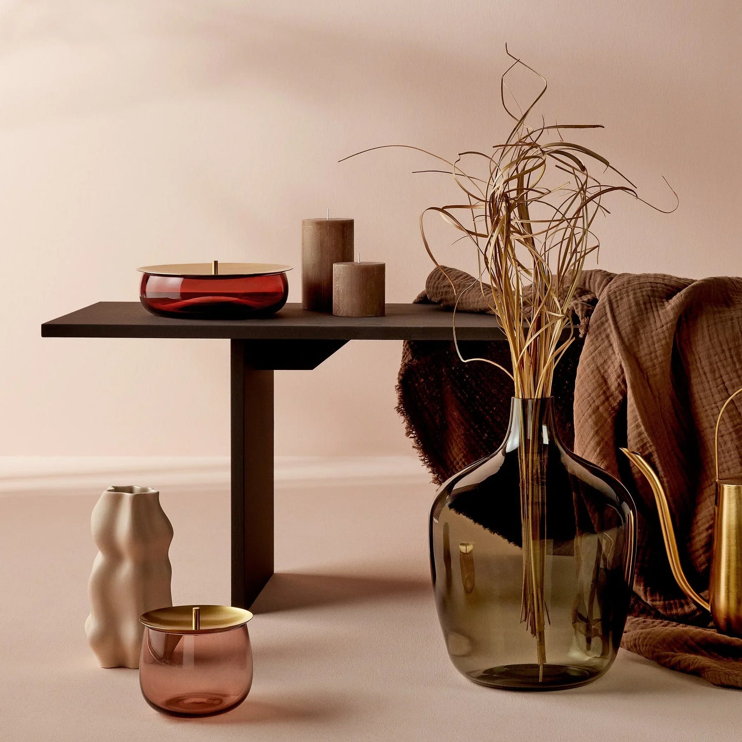 Dame Jeanne Vase - NUDE EU