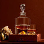 Shade Whisky Bottle - NUDE EU