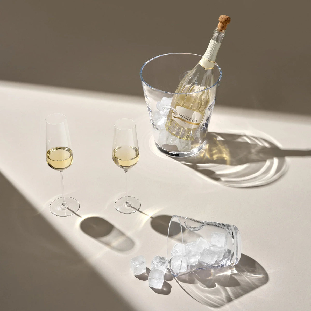 Glacier Wine Cooler - NUDE EU