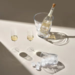 Glacier Wine Cooler - NUDE EU