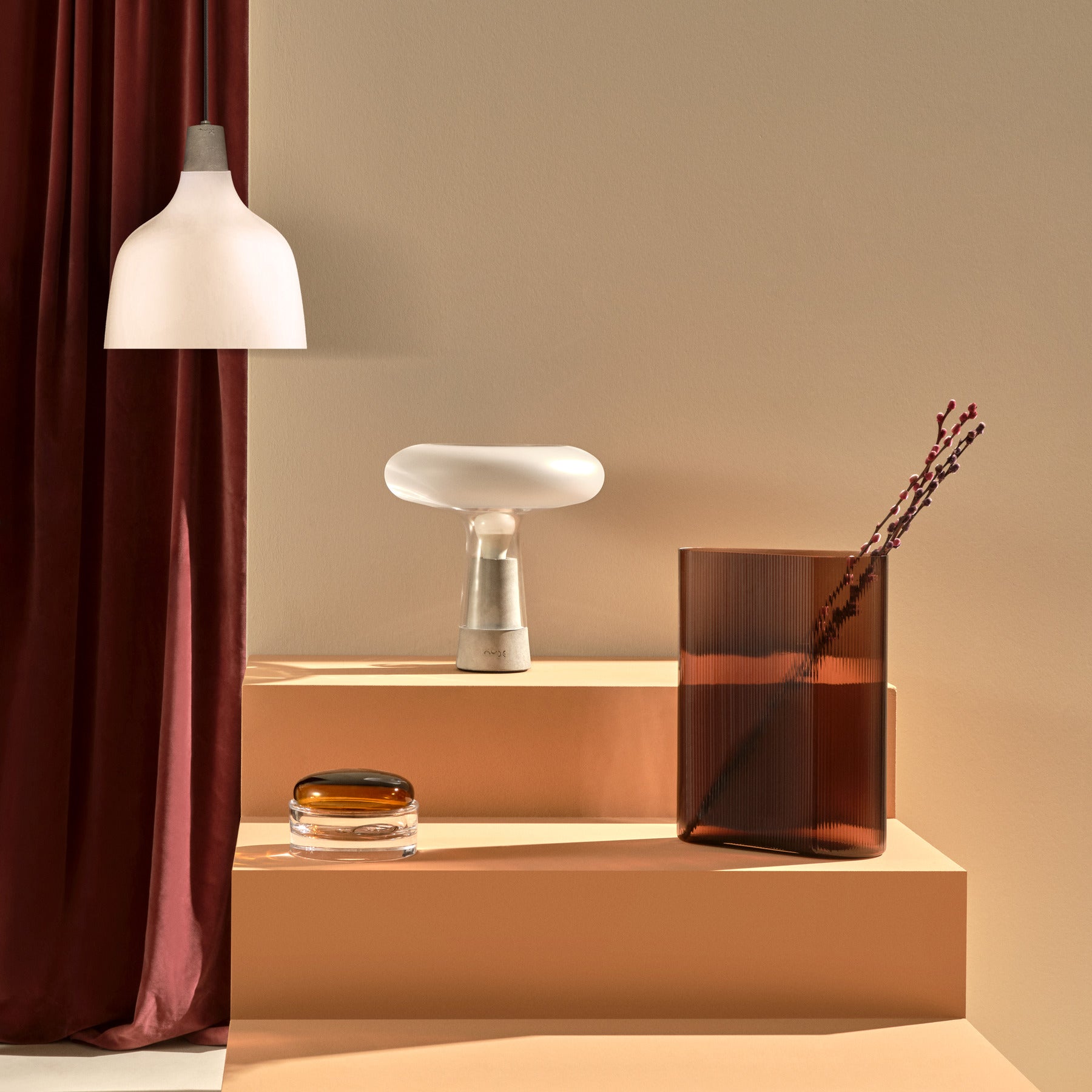 Mira Lamp