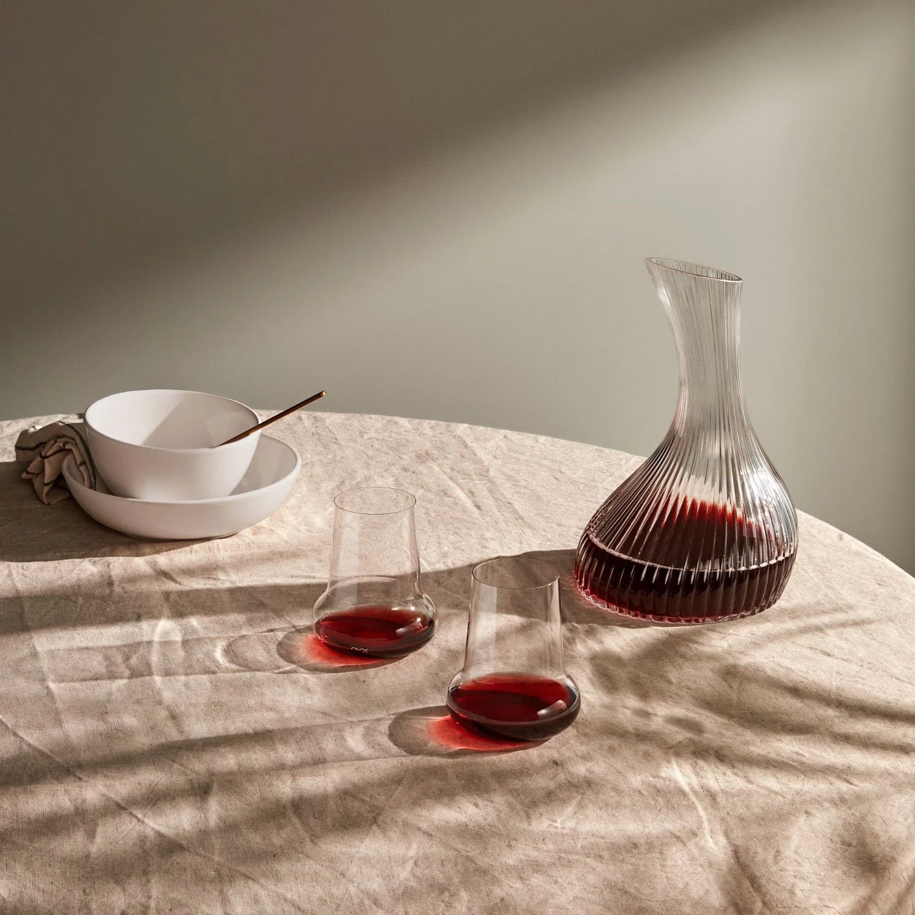 Vini Carafe 1750cc - NUDE EU