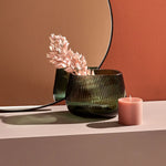 Opti Vase Medium - NUDE EU