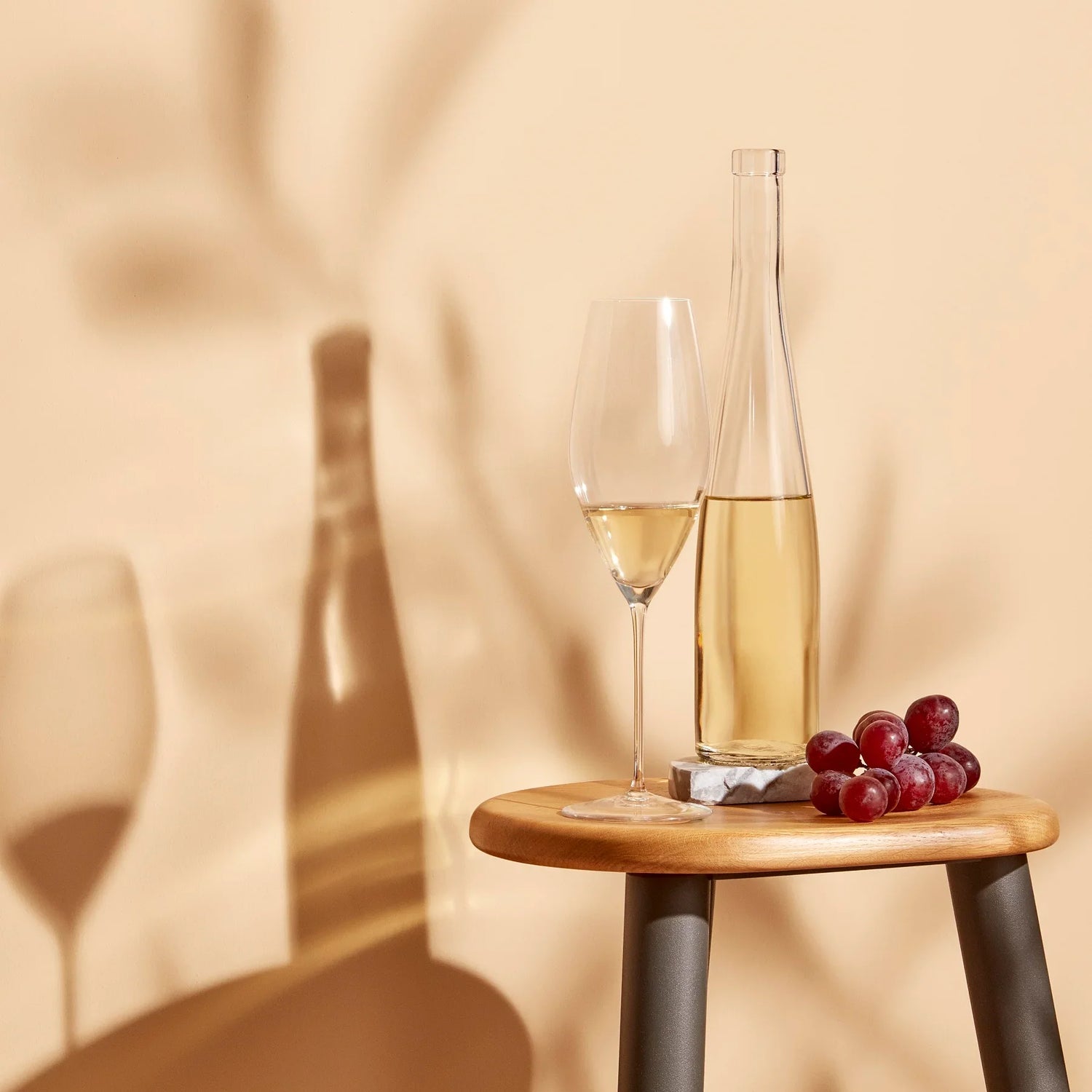 Stem Zero Grace Sparkling Wine Glass - NUDE EU