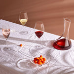 Vini Carafe 1200cc - NUDE EU