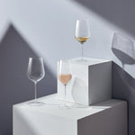 Stem Zero Trio Red Wine Glass - NUDE EU