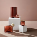 Mist Vase Tall - NUDE EU