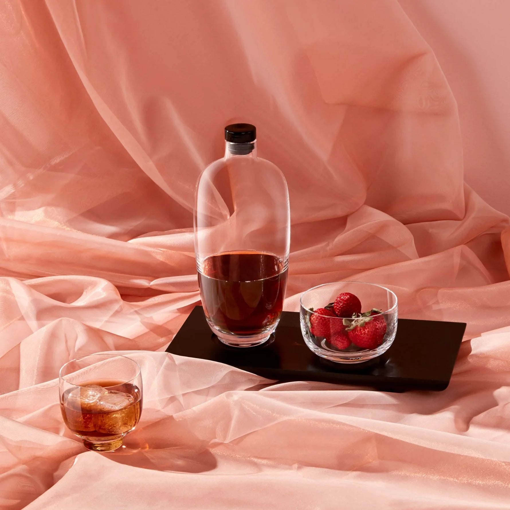 Malt Set of 2 Whisky Glasses - NUDE EU