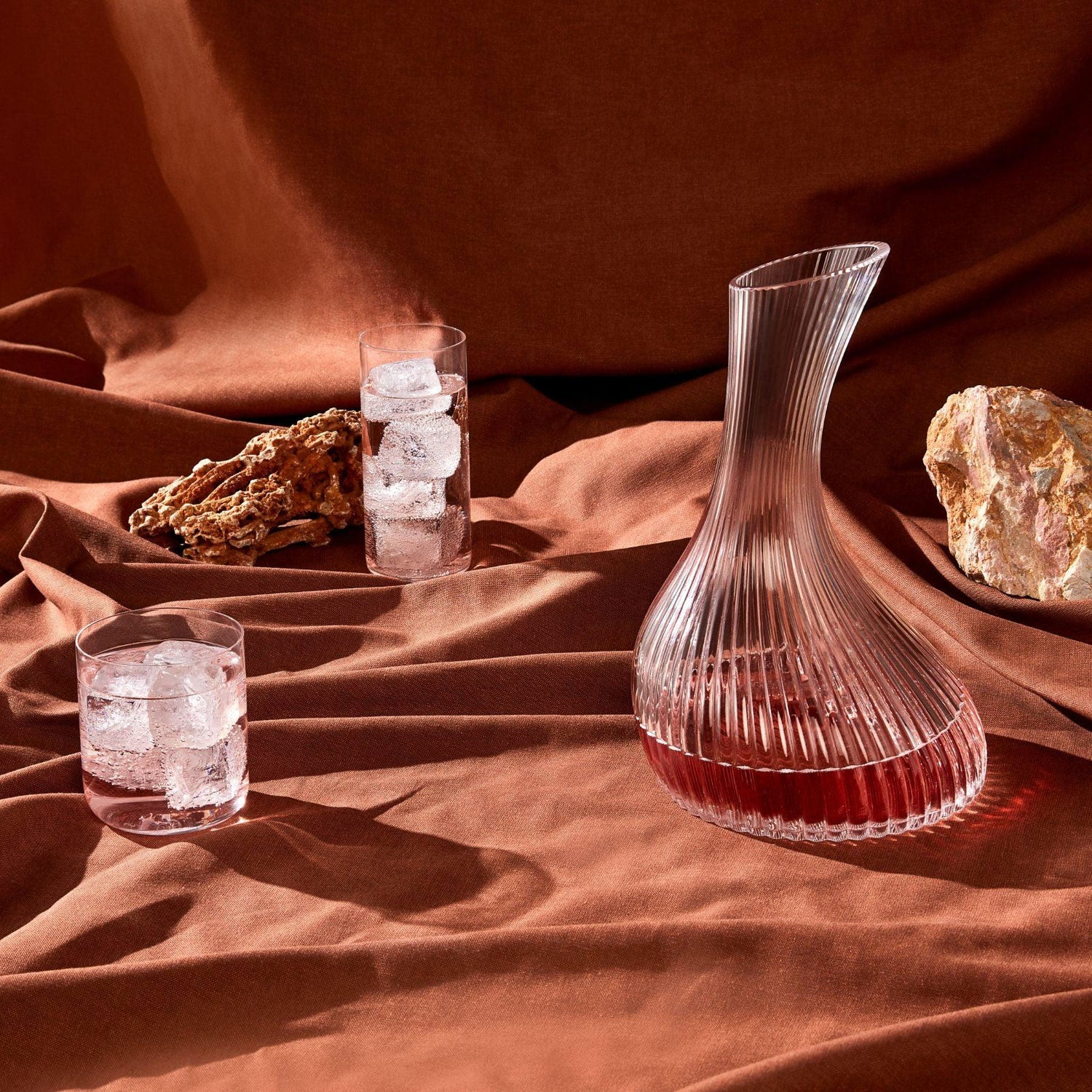Vini Carafe 1750cc - NUDE EU