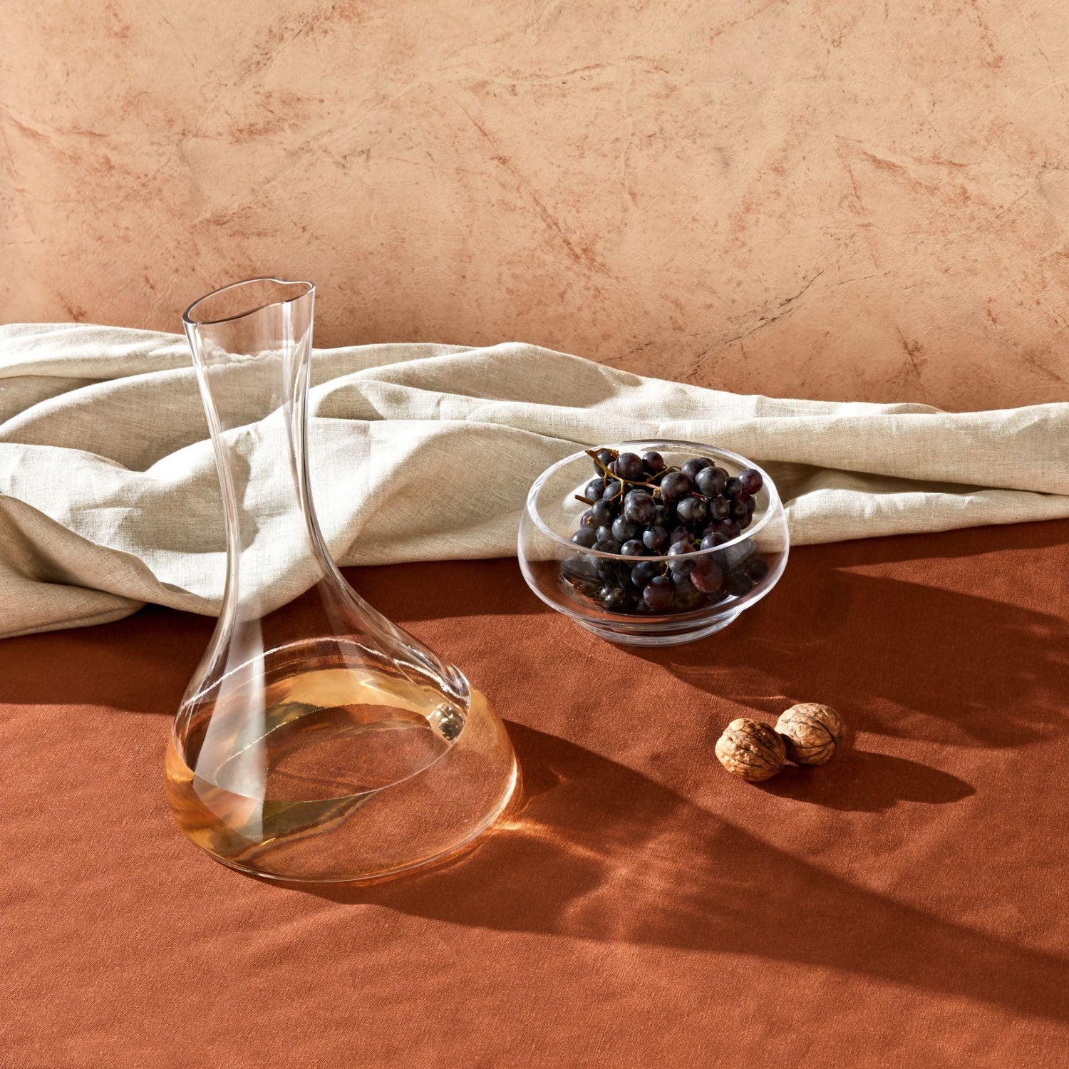 Vini Carafe 1200cc - NUDE EU