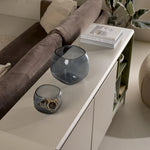 Mono Box Vase Large - NUDE EU