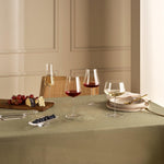 Stem Zero Full Bodied White Wine Glass - NUDE EU