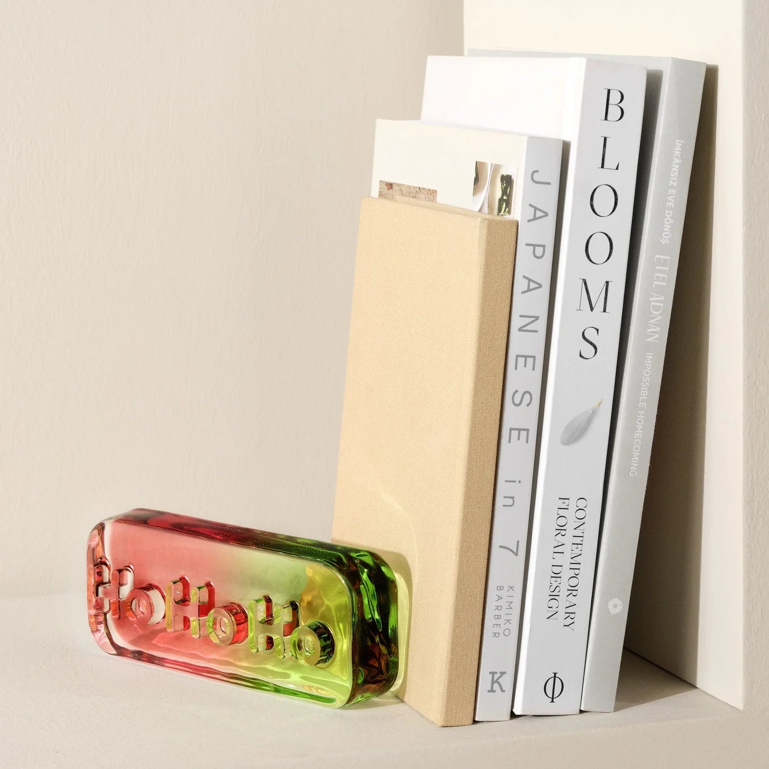 Paroles Paroles Paperweight HoHoHo - NUDE EU