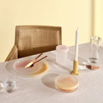 Pigmento Storage Box Tall - NUDE EU