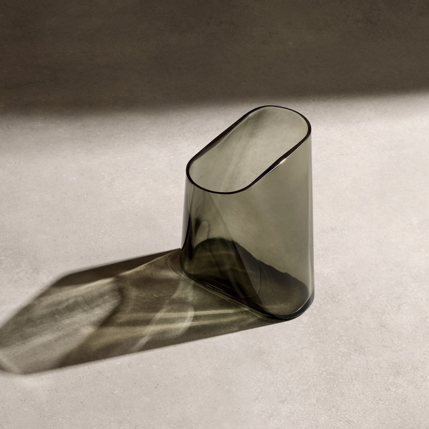 Inca Vase