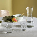 Lady Set of 2 Water Glasses - NUDE EU