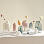 Mini Magnolia Vase Medium - NUDE EU