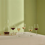 Red Or White Decanter - NUDE EU