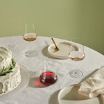 Ghost Zero Belly Set of 2 Glasses - NUDE EU