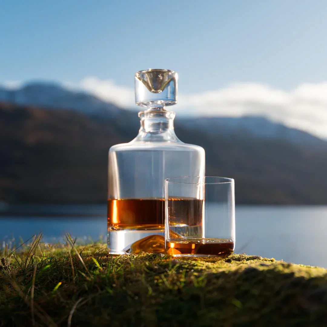 No.9 Whisky Decanter - NUDE EU