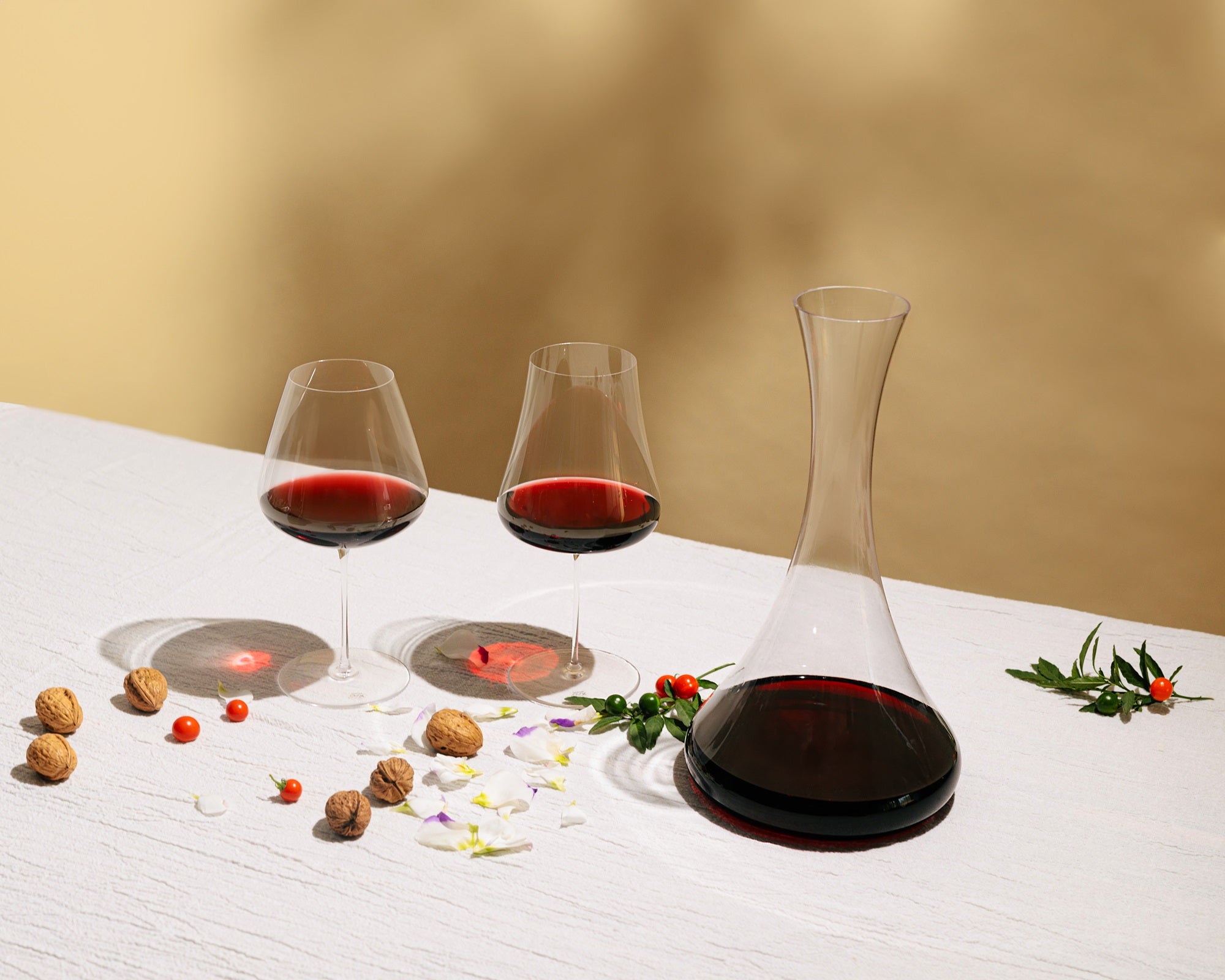 Stylish Nude Glassware: Elevate Your Home Decor - fvy9dnx