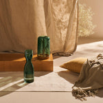 Mr. & Mrs. Night Water Set Tall - NUDE EU