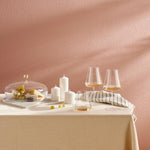 Stem Zero Volcano White Wine Glass - NUDE EU
